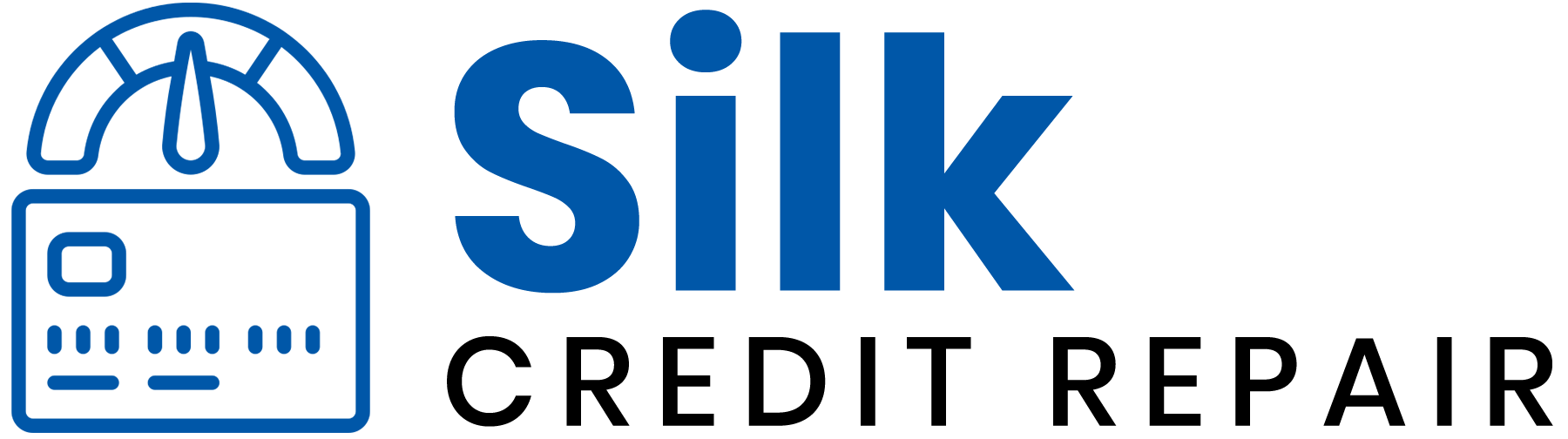 Silk Credit Repair